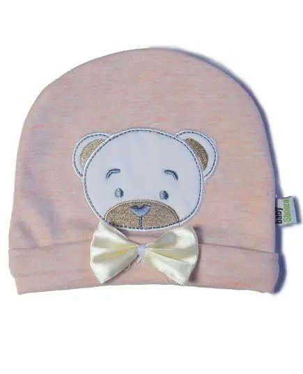 Papion Baby Hats - Soft Cotton Comfort, New Baby's Clothing - B2B - Baby Shoora - TijaraHub