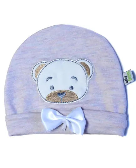 Papion Baby Hats - Soft Cotton Comfort, New Baby's Clothing - B2B - Baby Shoora - TijaraHub