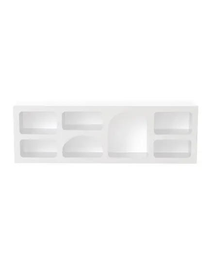 Lorin Console 40 x 160 x 51 cm - Wholesale - White - Sunroyal Concept
TijaraHub