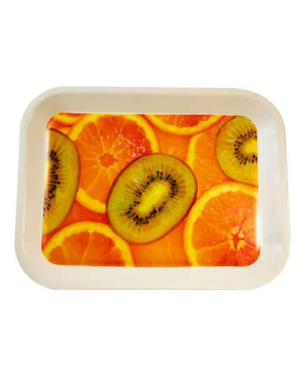 Serving Tray BPA Free - Wholesale - Kitchen Utensils - Camel Trade - Tijarahub