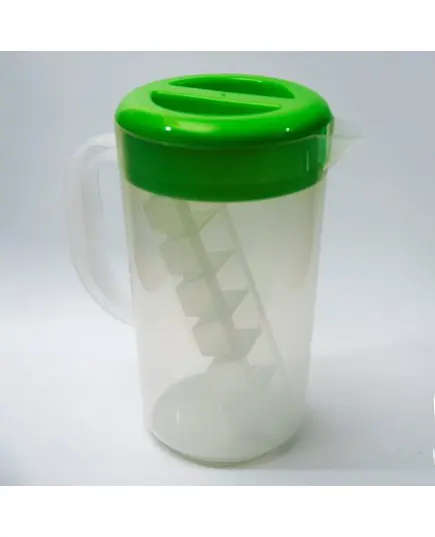 Water Jug 2 L + Ice Tray BPA Free - Buy In Bulk - Kitchen Utensils - Camel Trade - Tijarahub