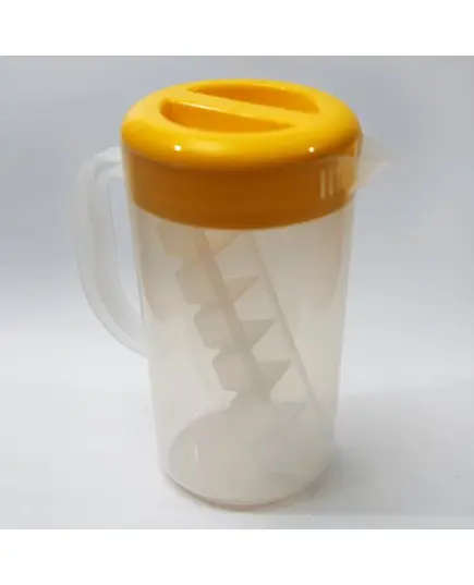 Water Jug 2 L + Ice Tray BPA Free - Buy In Bulk - Kitchen Utensils - Camel Trade - Tijarahub