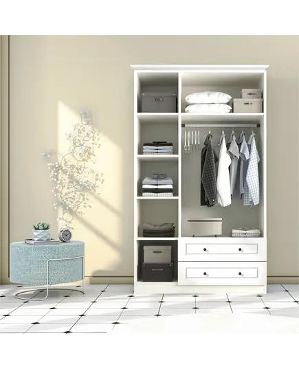 Zenio Assos Diamond 3 Door 2 Drawer Wardrobe – Bulk – Turkish Furniture – Zenio Mobilya. TijaraHub!Zenio Assos Diamond 3 Door 2 Drawer Wardrobe – Bulk – Turkish Furniture – Zenio Mobilya. TijaraHub!