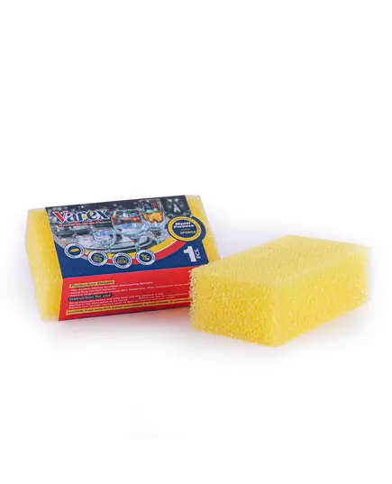 Polyester Kitchen Sponge - Wholesale - Household Supplies - Varex - Tijarahub