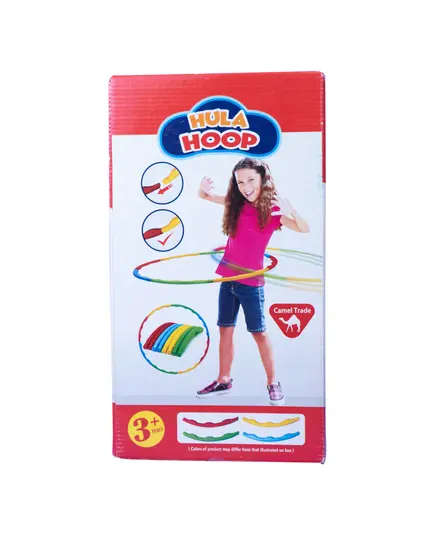 Hula Hoop In Box - B2B - Toys - Camel Trade TijaraHub