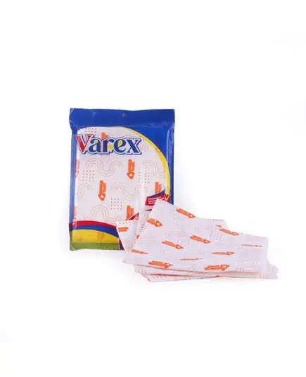 Printed Non-Woven Multi-purpose Towel 3 Pieces - B2B - Household Supplies - Varex - Tijarahub