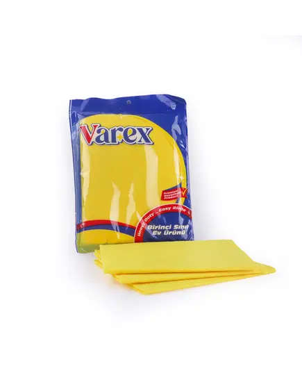 Multi-purpose Towel 3 Pieces - Wholesale - Household Supplies - Varex - Tijarahub