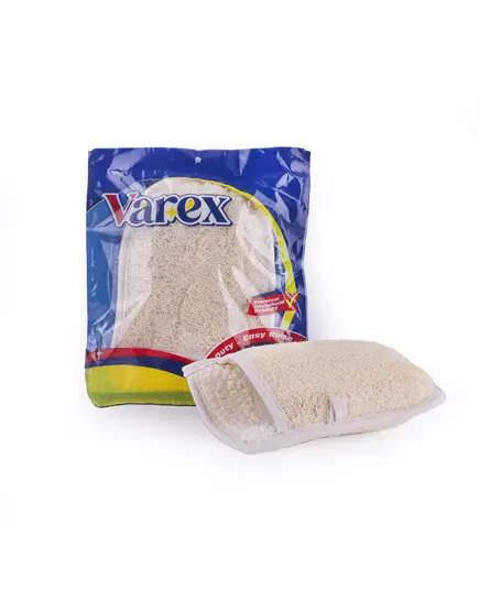 Natural Handy Egyptian Loofah for Bath 1 Piece - Buy In Bulk - Household Supplies - Varex - Tijarahub