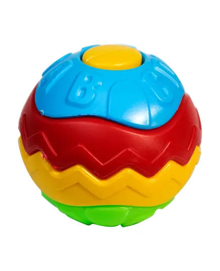 Small Puzzle Ball - B2B - Toys - Camel Trade - Tijarahub