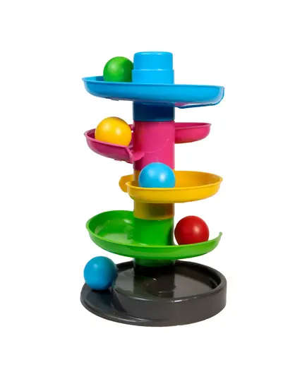 Rolling Balls - B2B - Toys - Camel Trade - Tijarahub