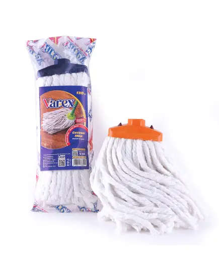 Cotton Mop 1 Piece - B2B - Household Supplies - Varex - Tijarahub