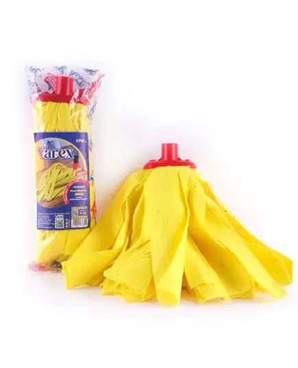 Non-Woven Jumpo Mop 1 Piece - Wholesale - Household Supplies - Varex - Tijarahub