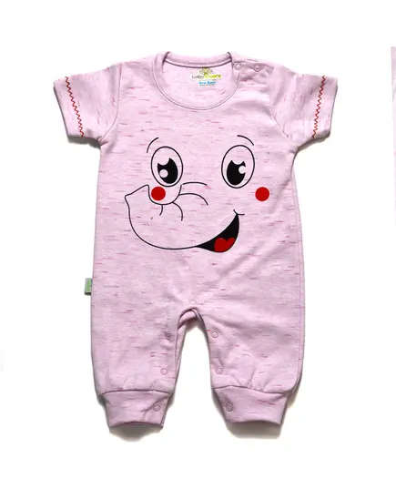 Lou Lou Baby Jumpsuit - Soft Cotton Comfort, Baby's Clothing - B2B - Baby Shoora​ - TijaraHub