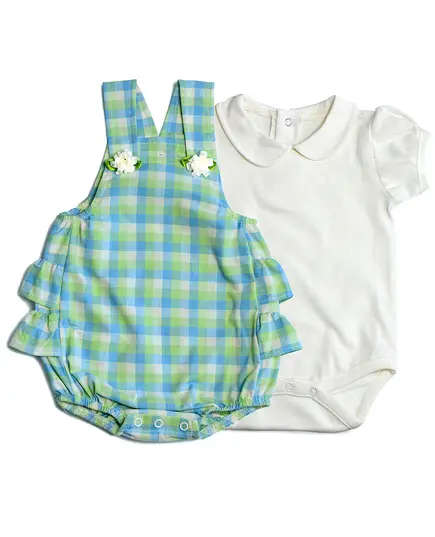 Bomba Baby Set - Soft Cotton Comfort, Baby's Clothing - B2B - Baby Shoora​ - TijaraHub