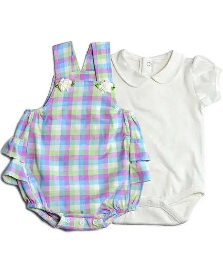 Bomba Baby Set - Soft Cotton Comfort, Baby's Clothing - B2B - Baby Shoora​ - TijaraHub
