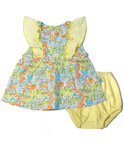 Florida Baby Set - Soft Cotton Comfort, Baby's Clothing - B2B - Baby Shoora​ - TijaraHub