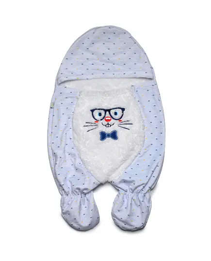 Joevany Baby Port - Soft Cotton Comfort, New Baby's Port - B2B - Baby Shoora​ - TijaraHub