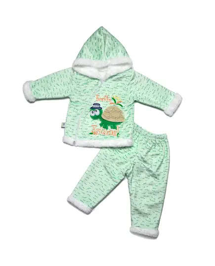 Turtle Baby Set - Soft Cotton Comfort, Baby's Clothing - B2B - Baby Shoora​ - TijaraHub