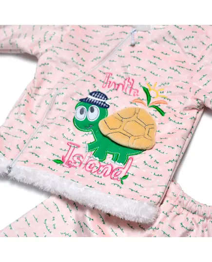 Turtle Baby Set - Soft Cotton Comfort, Baby's Clothing - B2B - Baby Shoora​ - TijaraHub
