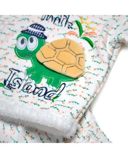 Turtle Baby Set - Soft Cotton Comfort, Baby's Clothing - B2B - Baby Shoora​ - TijaraHub