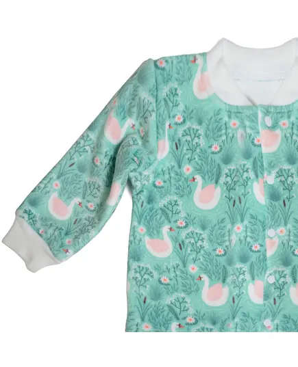 Flamingo Baby Set - Soft Cotton Comfort, Baby's Clothing - B2B - Baby Shoora​ - TijaraHub