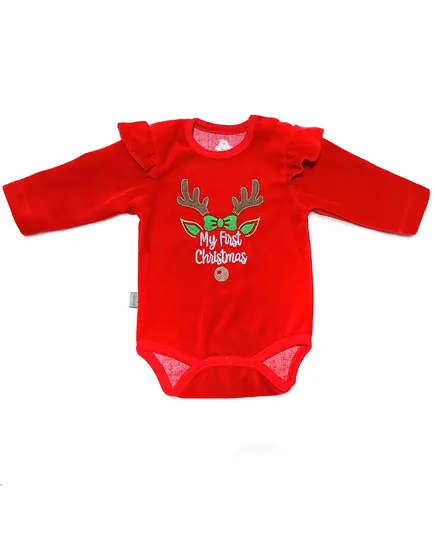 Deer Baby Set - Soft Cotton Comfort, Baby's Clothing - B2B - Baby Shoora - TijaraHub