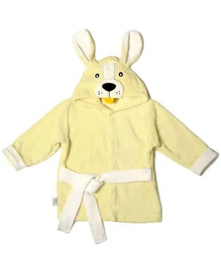 Snoopy Towel Robe - Soft Cotton Comfort, Child's Robe - B2B - Baby Shoora​ - TijaraHub