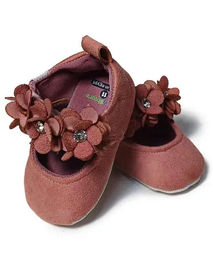 أحذية أطفال - 100% قطن ناعم، أحذية أطفال - شراء بالجملة - Baby Shoora - تجارة هب