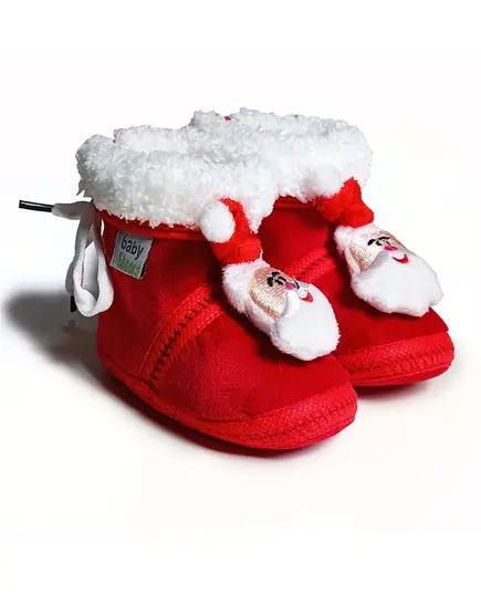 Noel Baby Shoes - Soft Cotton Comfort, Baby's Shoes - B2B - Baby Shoora - TijaraHub