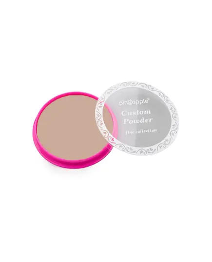 Custom Powder - Wholesale - Cosmetics - Pineapple - Tijarahub