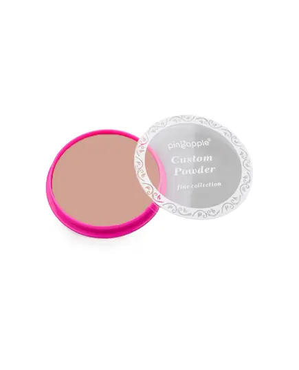 Custom Powder - Wholesale - Cosmetics - Pineapple - Tijarahub