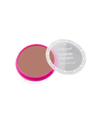 Custom Powder - Wholesale - Cosmetics - Pineapple - Tijarahub