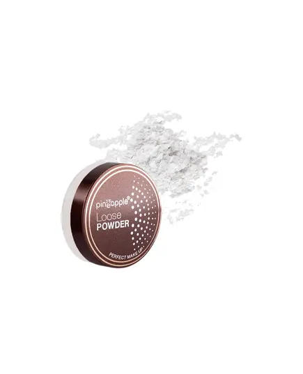 Loose Powder - Wholesale - Cosmetics - Pineapple - Tijarahub