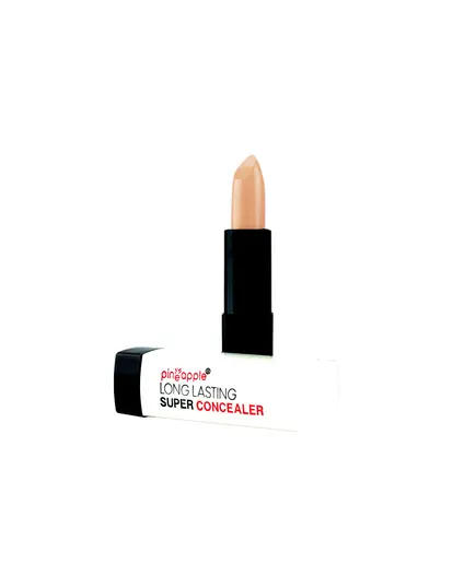 Long Lasting Super Concealer - Buy In Bulk - Cosmetics - Pineapple - Tijarahub