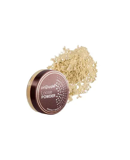 Loose Powder - Wholesale - Cosmetics - Pineapple - Tijarahub