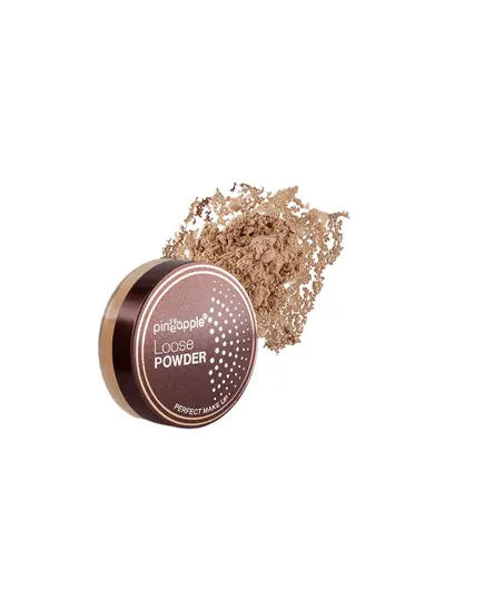 Loose Powder - Wholesale - Cosmetics - Pineapple - Tijarahub