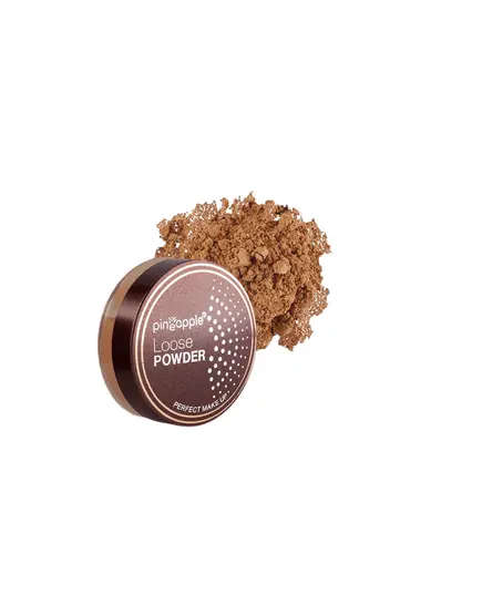 Loose Powder - Wholesale - Cosmetics - Pineapple - Tijarahub