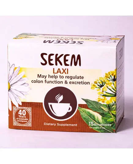 Tilia - Herbs - 100% Natural - Buy in Bulk - Sekem - TijaraHub