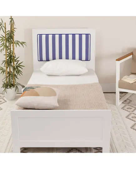 Ares Single Bedstead – Buy in Bulk – Turkish Furniture – Zenio Mobilya​ - TijaraHub