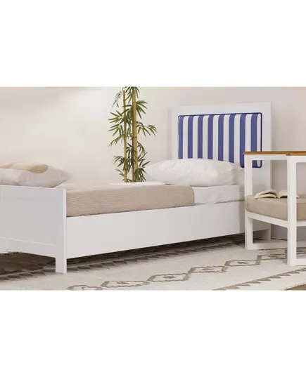 Ares Single Bedstead – Buy in Bulk – Turkish Furniture – Zenio Mobilya​ - TijaraHub