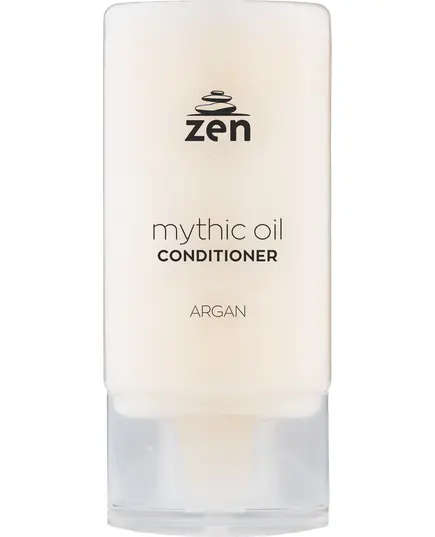 كونديشنر للشعر 40 مل - بالجملة - منتجات فندقية Mythic Oil - ZEN Amenities - تجارة هب