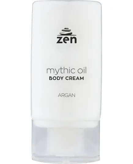 Mythic Oil Body Cream 40 ml - Wholesale - Hotel amenities - ZEN amenities - Tijarahub