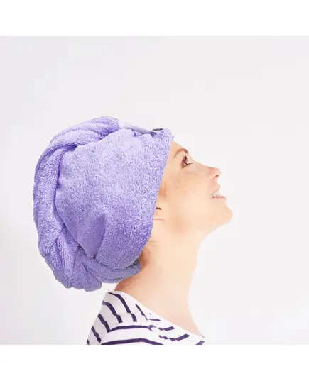 Cotton Hair Towel - Wholesale - Bath Essentials - Jacquar Dina TijaraHub