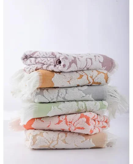 Cotton Grace Towel 50 x 90 cm - Wholesale - Bath Essentials - Jacquar Dina - Tijarahub