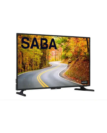 تلفزيون FULL HD 4K WEBOS LED 43 بوصة HD - جملة - إلكترونيات - SABA - تجارة هب