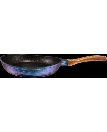 Titanium Granite Grill Pan 30 cm - B2B - Cookware - Neoklein - Tijarahub