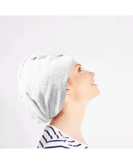 Cotton Hair Towel - Wholesale - Bath Essentials - Jacquar Dina - Tijarahub