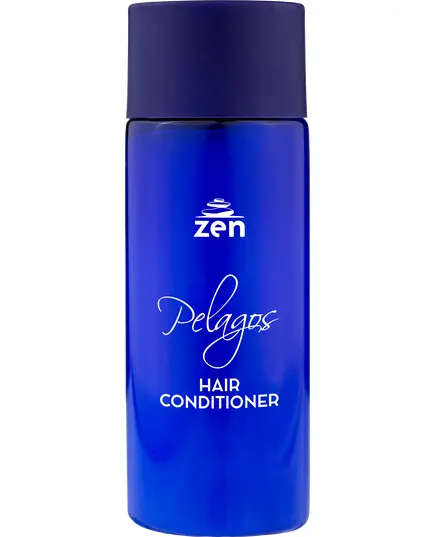 PELAGOS Hair Conditioner 50 ml - Wholesale - Hotel amenities - ZEN amenities TijaraHub