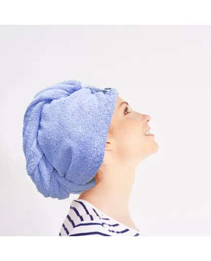 Cotton Hair Towel - Wholesale - Bath Essentials - Jacquar Dina - Tijarahub