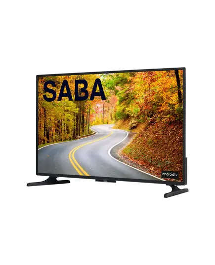 FULL HD 4K WEBOS LED Television 43'' HD - Wholesale - Electronics - SABA - Tijarahub